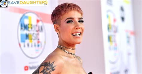 halsey wiki